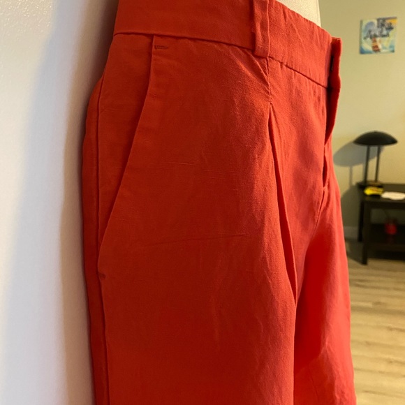 Banana Republic Sz 0 Shorts - Picture 3 of 5